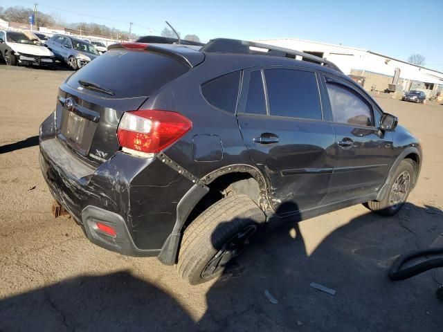 2014 Subaru XV Crosstrek 2.0 Limited