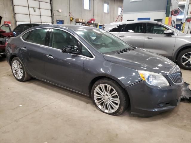 2013 Buick Verano