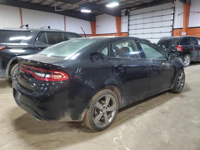 2013 Dodge Dart Limited