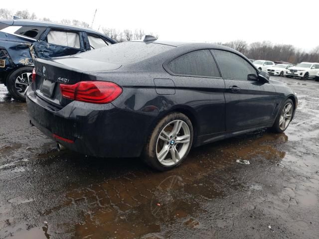 2019 BMW 440XI