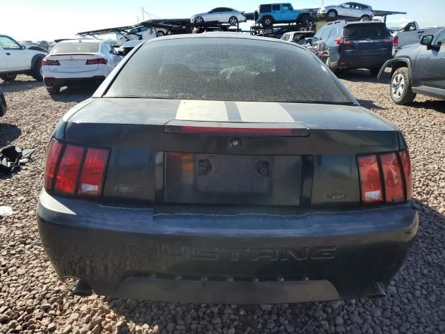 2004 Ford Mustang GT