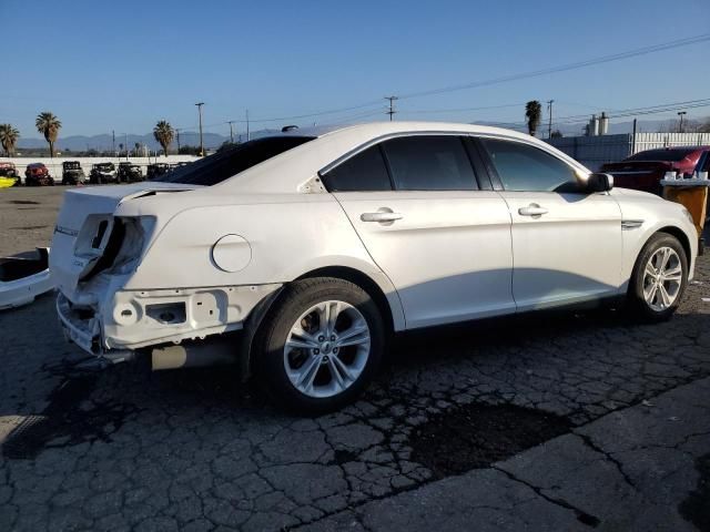 2015 Ford Taurus SEL