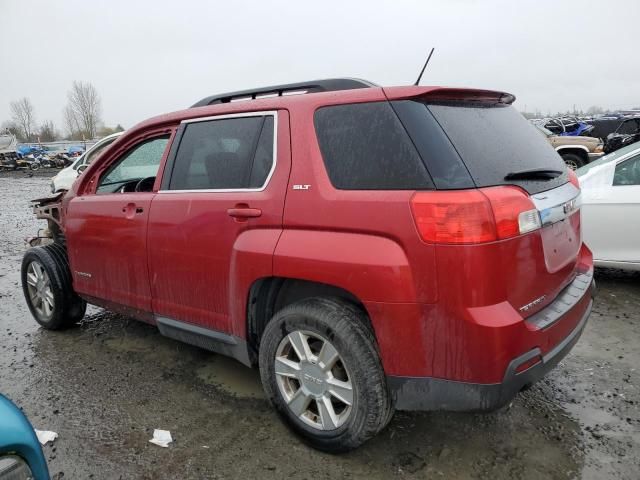 2013 GMC Terrain SLT