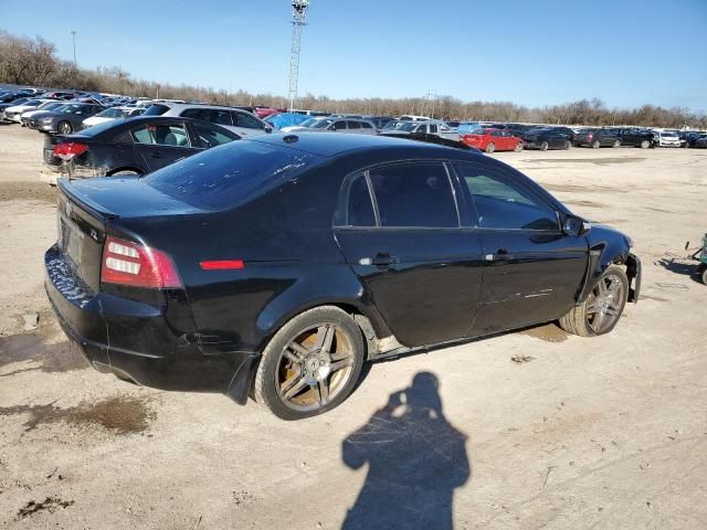 2008 Acura TL