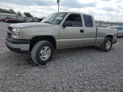 2003 Chevrolet Silverado C1500 for sale in Hueytown, AL