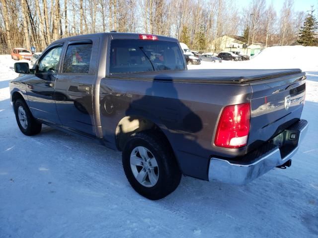 2018 Dodge RAM 1500 ST