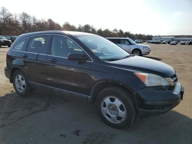 2010 Honda CR-V LX