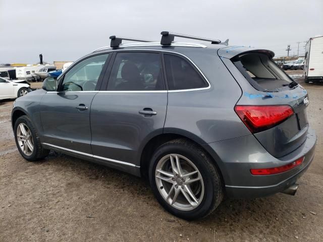 2014 Audi Q5 Premium Plus