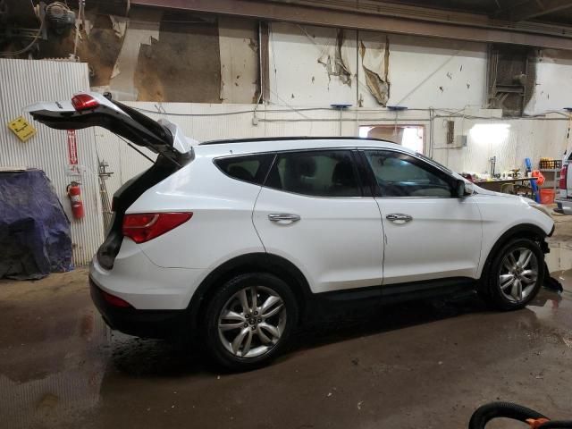 2013 Hyundai Santa FE Sport