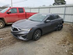 Salvage cars for sale at Conway, AR auction: 2021 Acura ILX Premium