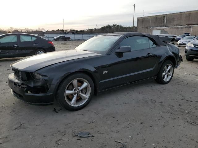 2005 Ford Mustang GT