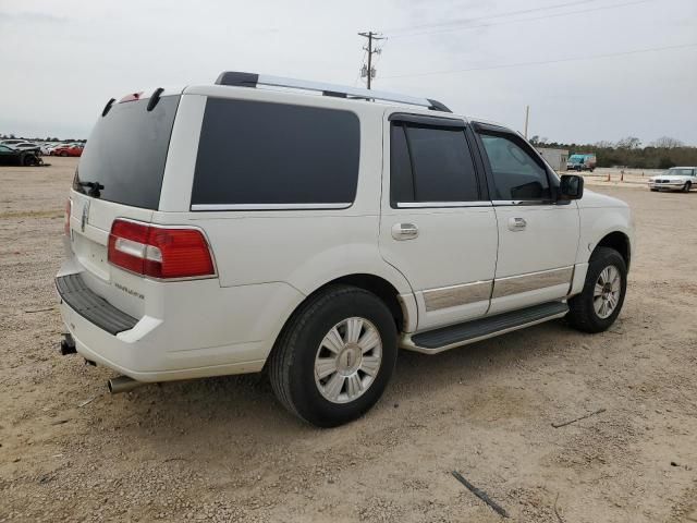 2008 Lincoln Navigator