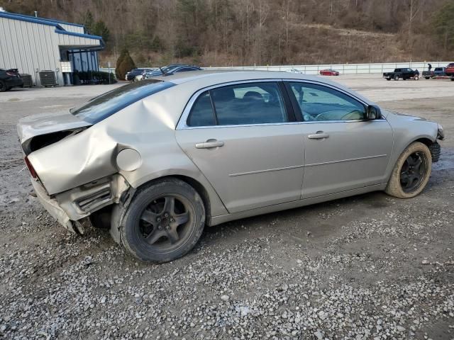 2011 Chevrolet Malibu LS