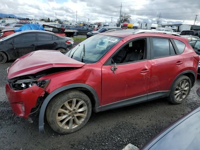 2014 Mazda CX-5 GT