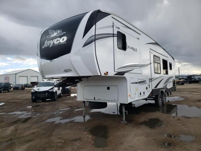 2022 Jayco Eagle