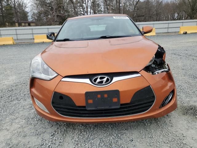 2012 Hyundai Veloster