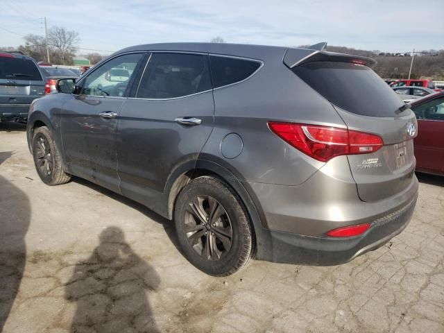 2015 Hyundai Santa FE Sport