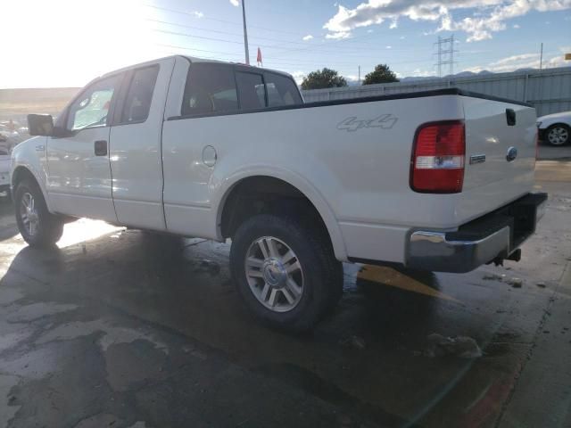 2007 Ford F150