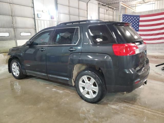 2013 GMC Terrain SLT