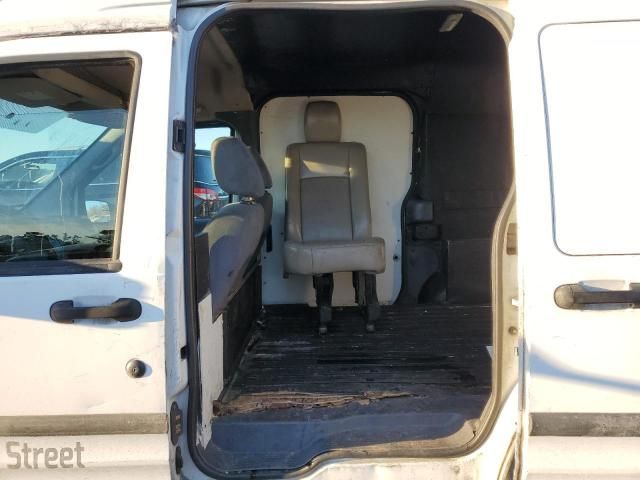 2011 Ford Transit Connect XLT