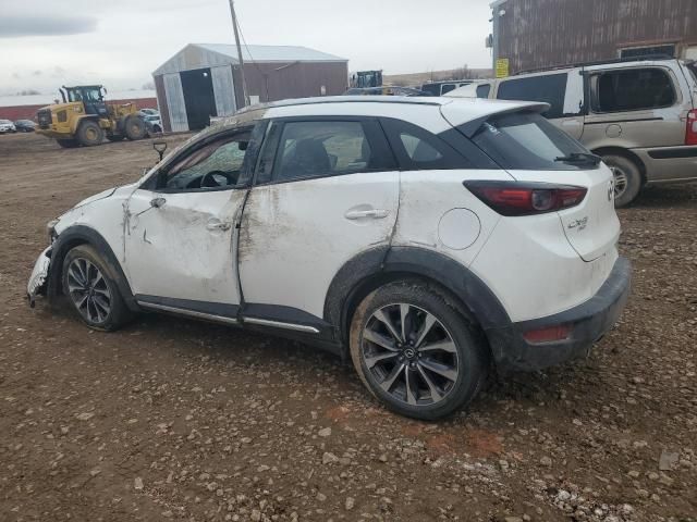 2019 Mazda CX-3 Grand Touring