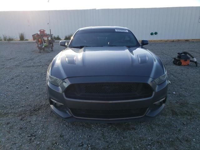 2016 Ford Mustang GT