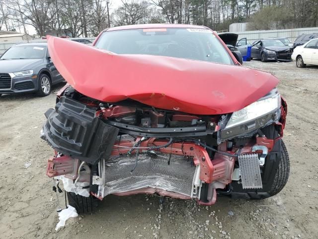 2023 Mitsubishi Outlander Sport S/SE