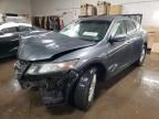 2012 Honda Crosstour EXL