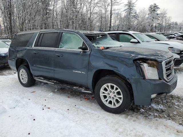 2019 GMC Yukon XL K1500 SLT