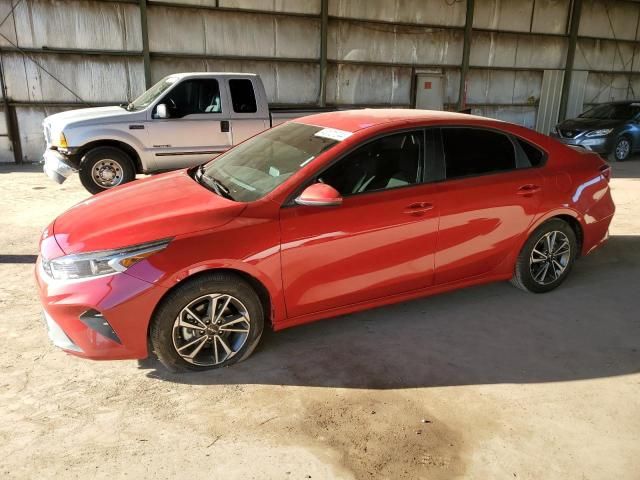 2023 KIA Forte LX