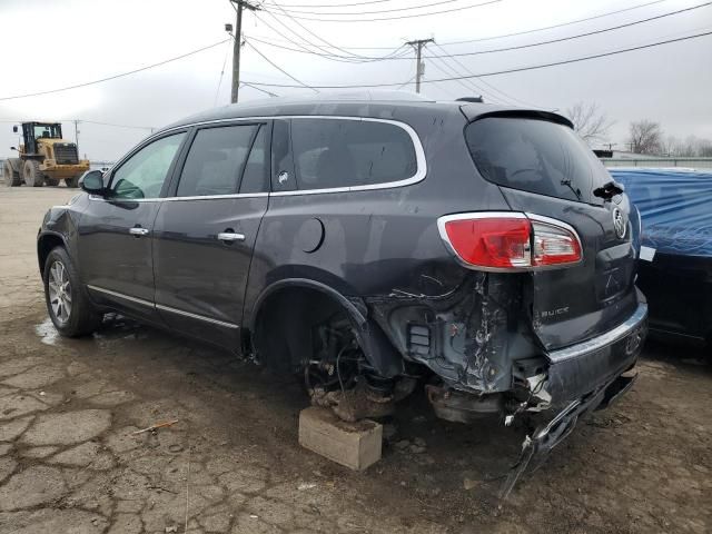 2016 Buick Enclave