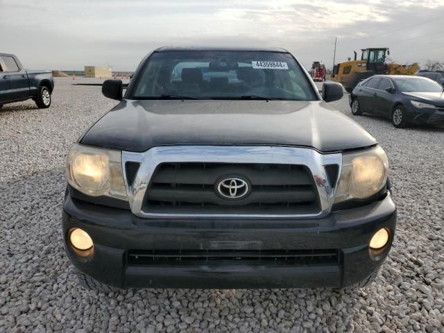 2008 Toyota Tacoma Double Cab Prerunner Long BED