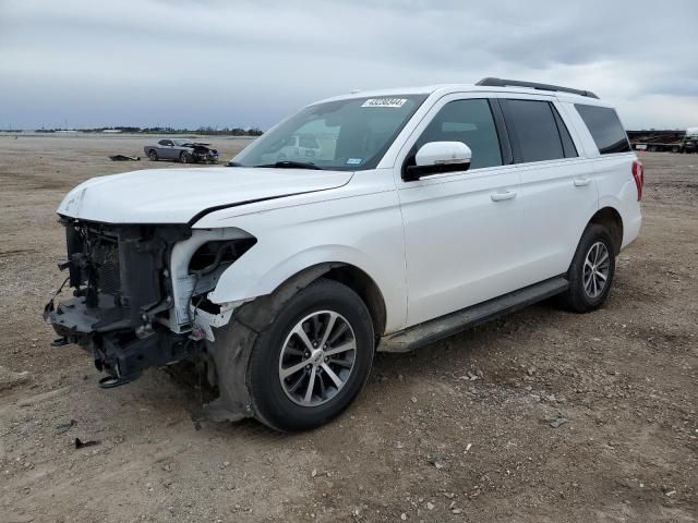 2018 Ford Expedition XLT