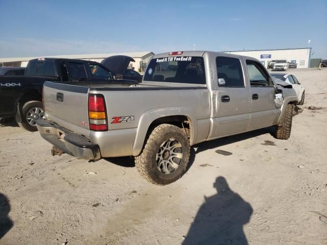 2004 GMC New Sierra K1500