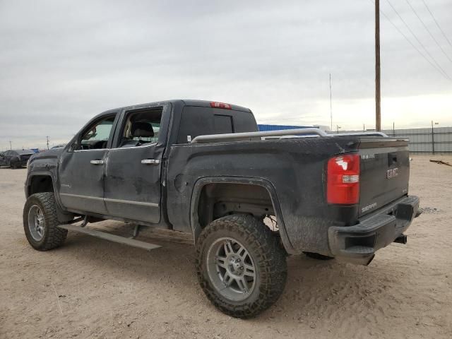 2014 GMC Sierra K1500 Denali