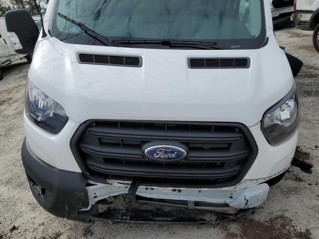 2020 Ford Transit T-250