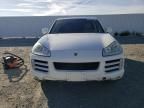 2008 Porsche Cayenne