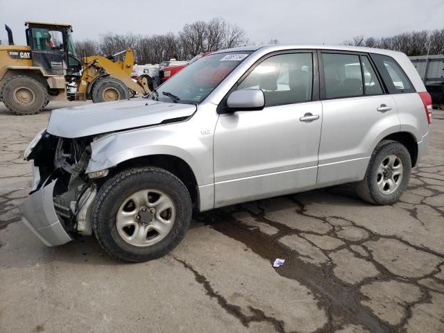 2006 Suzuki Grand Vitara