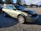 2006 Subaru Legacy Outback 2.5I Limited