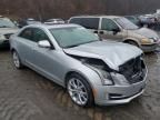 2015 Cadillac ATS Performance