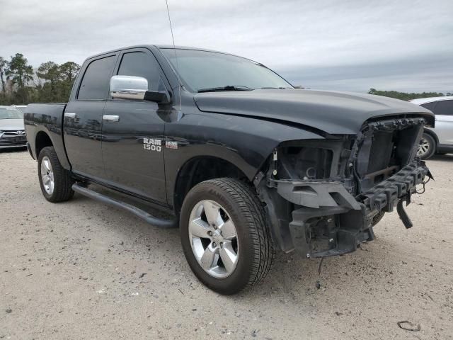 2013 Dodge RAM 1500 ST