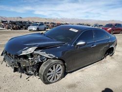 Lexus ES 350 Vehiculos salvage en venta: 2007 Lexus ES 350