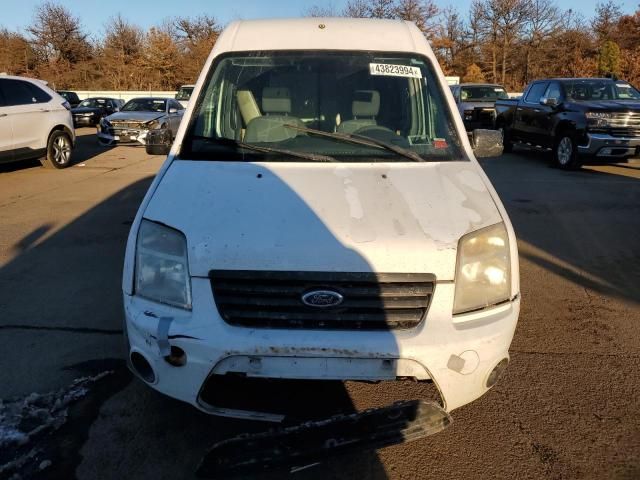 2011 Ford Transit Connect XLT