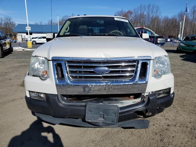 2008 Ford Explorer Eddie Bauer