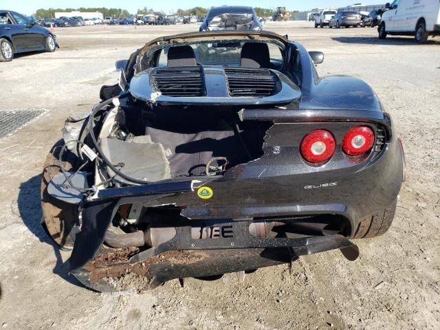 2006 Lotus Elise