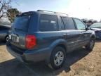 2005 Honda Pilot EXL