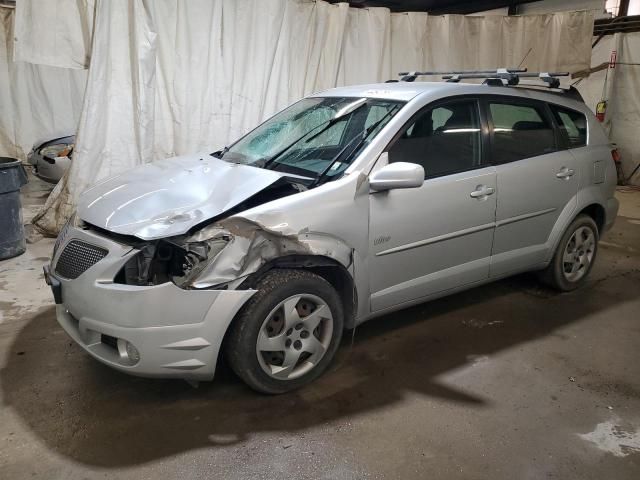 2005 Pontiac Vibe