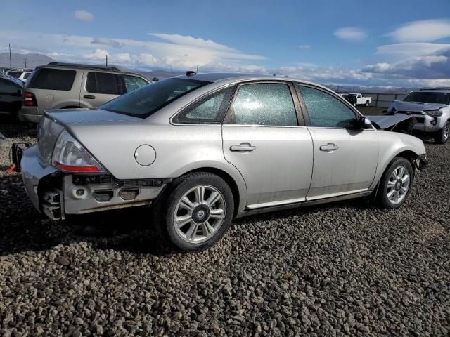 2008 Mercury Sable Premier