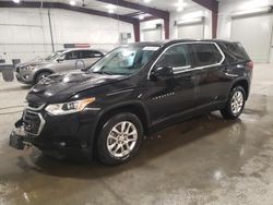 2018 Chevrolet Traverse LS for sale in Avon, MN