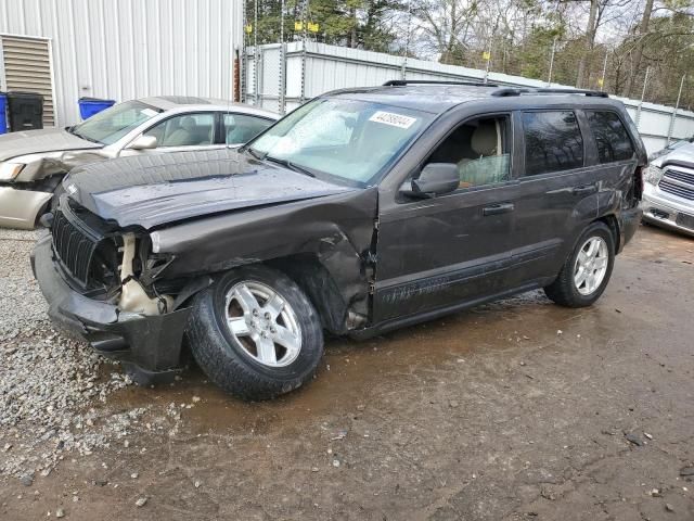 2005 Jeep Grand Cherokee Laredo